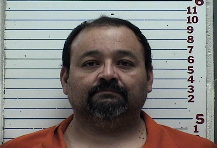 Mugshot of HUMBERTO DANIEL CARRION