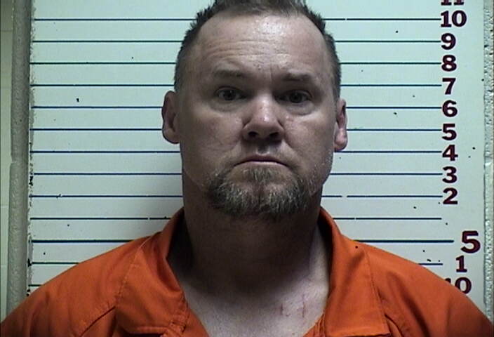 Mugshot of ALEX STERLING LYON