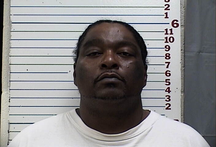 Mugshot of AUGUST PRIMUS