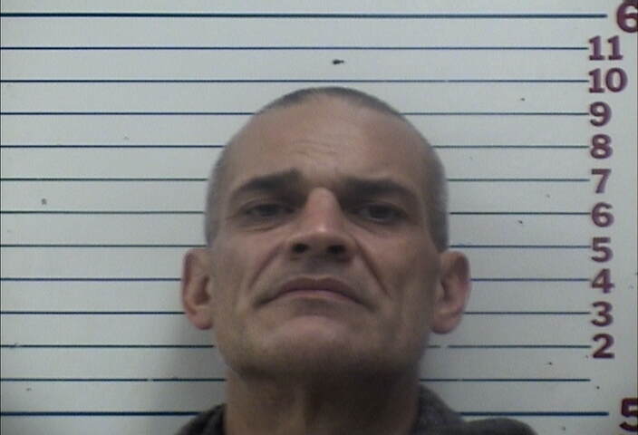 Mugshot of DAVID AUSTIN BEYDLER