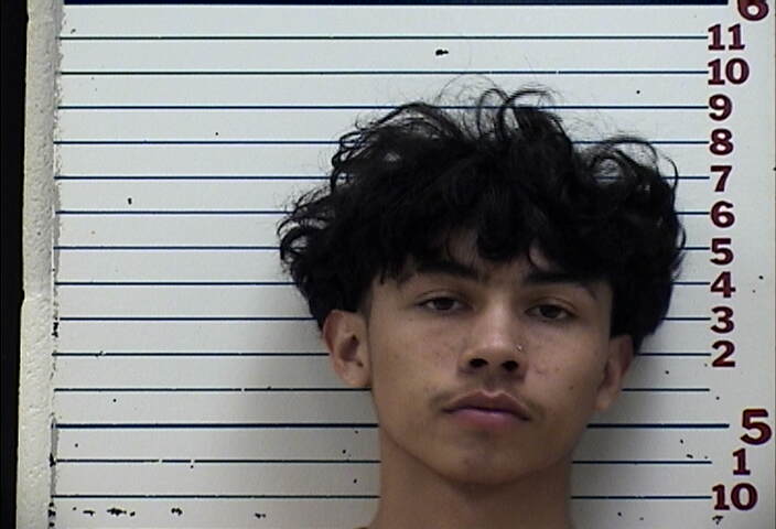 Mugshot of JOSEPH FRANKLIN MOORE