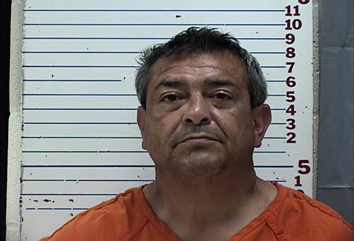 Mugshot of DUSTIN DON APAUTY