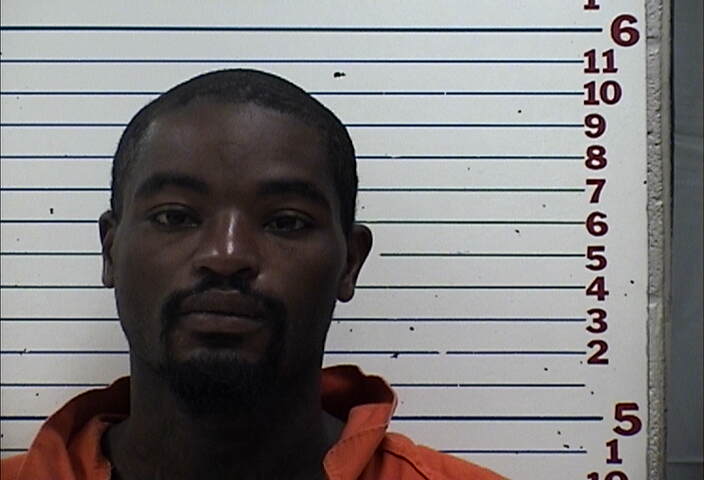 Mugshot of AKIL AYO MITCHELL
