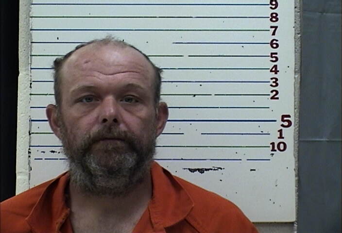 Mugshot of JAMES ANDREW HOLDER