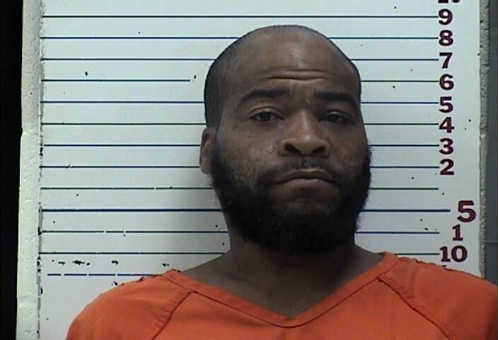 Mugshot of BRIAN DARNELL KERMAN