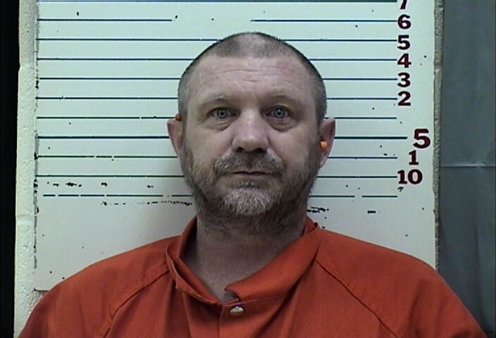Mugshot of ANDREW DEWAYNE SEWELL