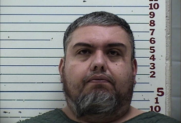 Mugshot of JERED SHEPARD