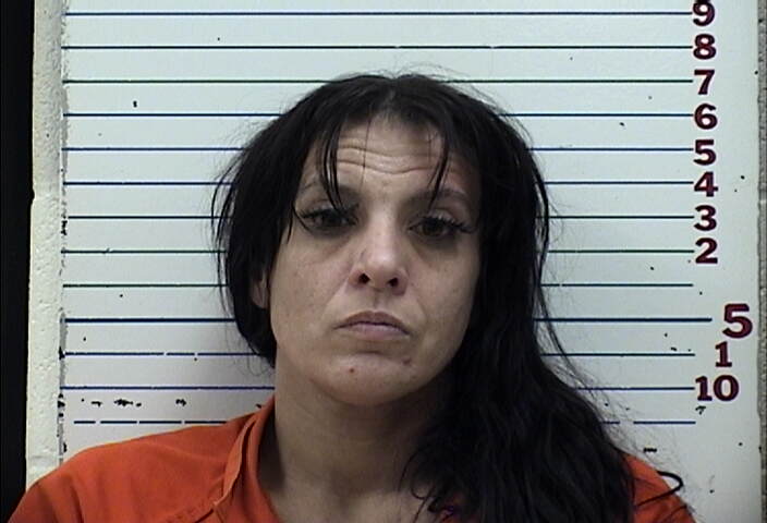Mugshot of JESSICA ANN REZAC