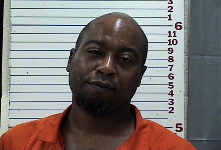 Mugshot of TERRY MOSEBY