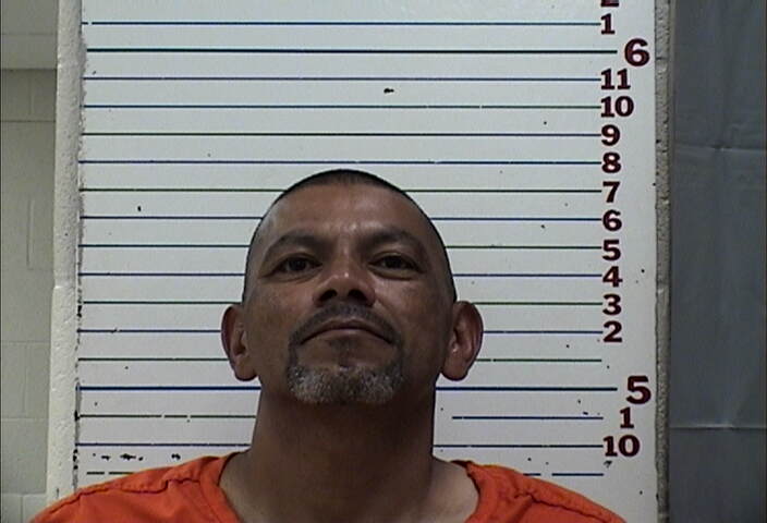 Mugshot of ROBERT LEE ALEJANDRE