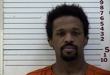 Mugshot of MARK ANTHONY ONEAL