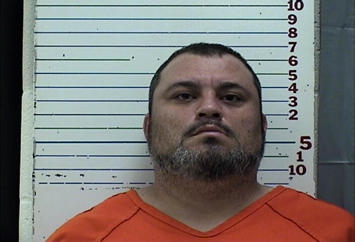 Mugshot of JAYSON DEWAYNE CASTRO