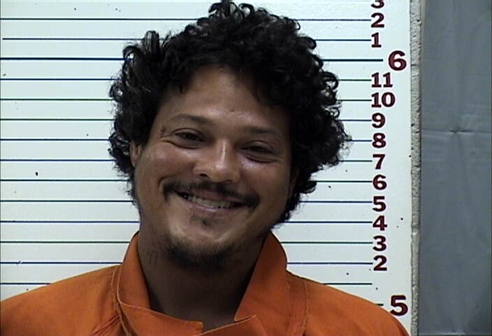 Mugshot of KEVIN JEROME ARNOLD