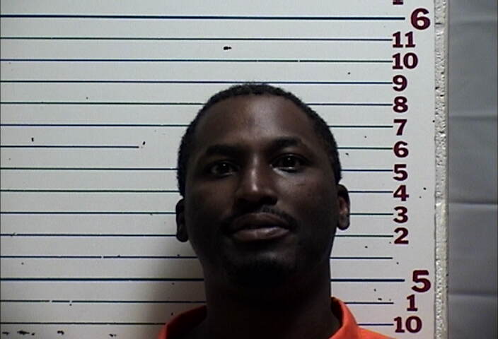Mugshot of CALVIN LAWAYNE GRATTS