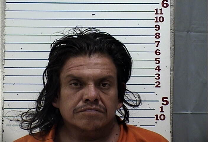 Mugshot of CARL TIPPECONNIE BORDEAUX