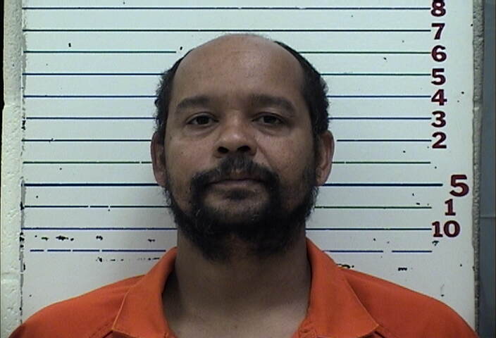 Mugshot of CHARLES LEROY HEGGINS