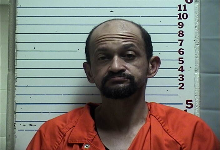 Mugshot of LIONEL JOHNSON