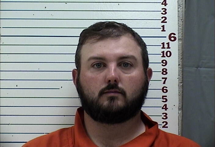 Mugshot of WESLEY DALE LAWHORN
