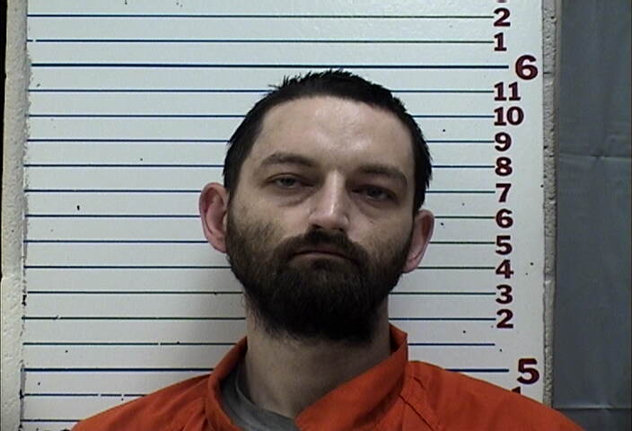 Mugshot of LENNON WESTLEY YEATS