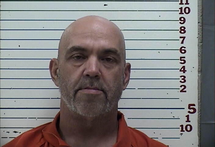 Mugshot of CALVIN EDWARD KEENEY