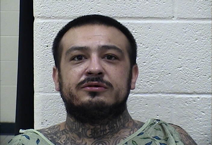 Mugshot of KENNETH BLAINE NOBLES
