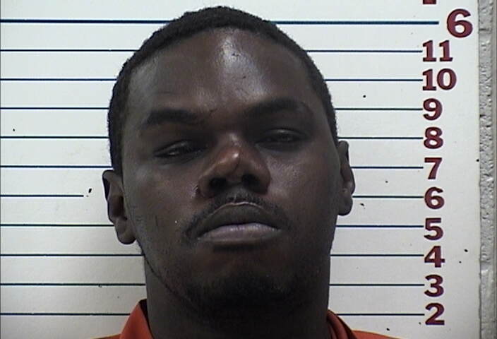 Mugshot of KAMARION DESHAW MCCOY