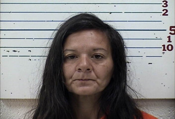 Mugshot of MARTA LICIA RIVERA