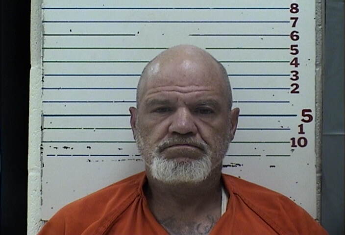 Mugshot of CHARLES NICHOLAS DEFATTA