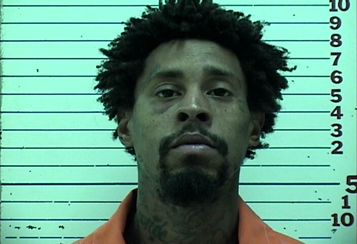 Mugshot of DEARIOUS ALONTE MANNING-MCCULLOUGH