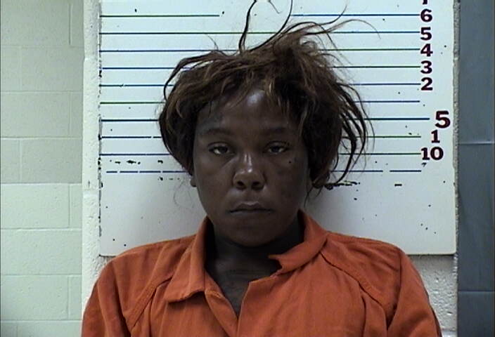Mugshot of BEADIE LAEENE FISHER