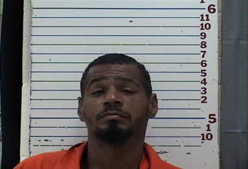 Mugshot of MCKINLEY ZENUS SABO