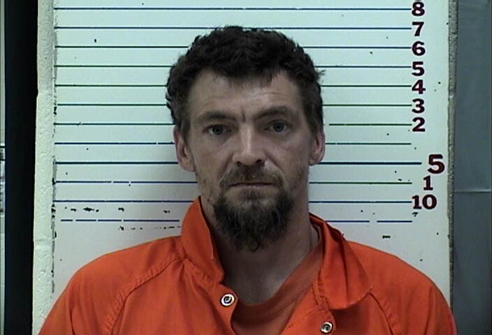 Mugshot of JOSHUA EUGENE HOLCOMB