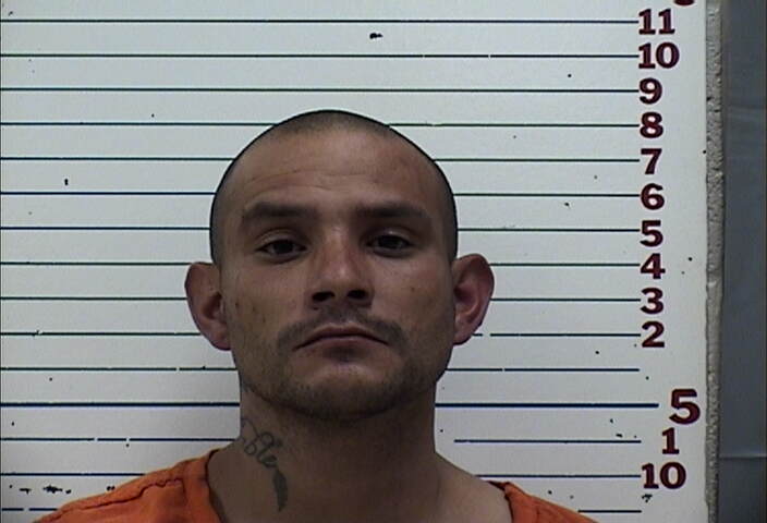 Mugshot of ERIC SHAWN CABLE