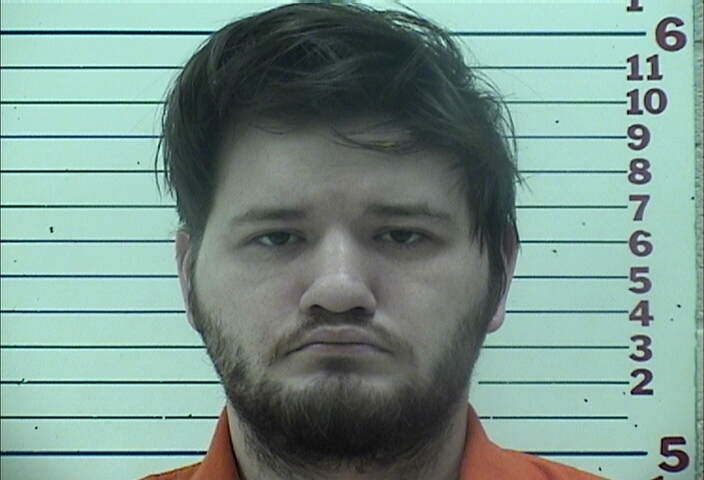 Mugshot of CHRISTOPHER MARTIN ORTIZ