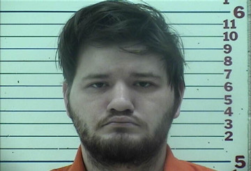 Mugshot of CHRISTOPHER MARTIN ORTIZ