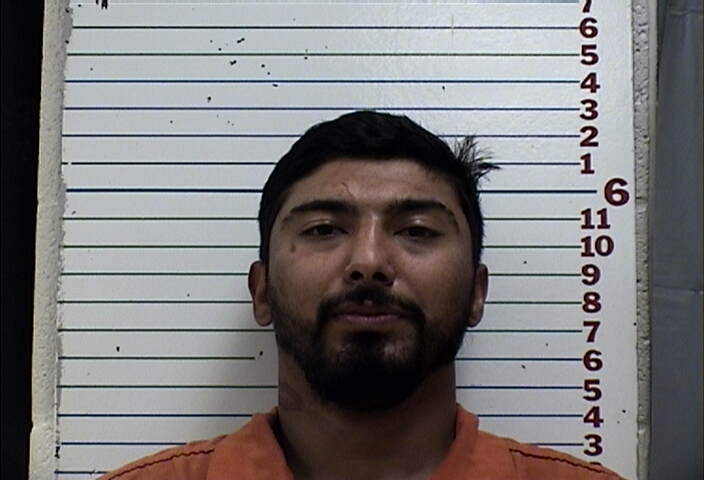 Mugshot of KRISTIAN DAVID MALDONADO