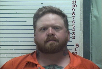 Mugshot of NICHOLAS BLAKE SMITH