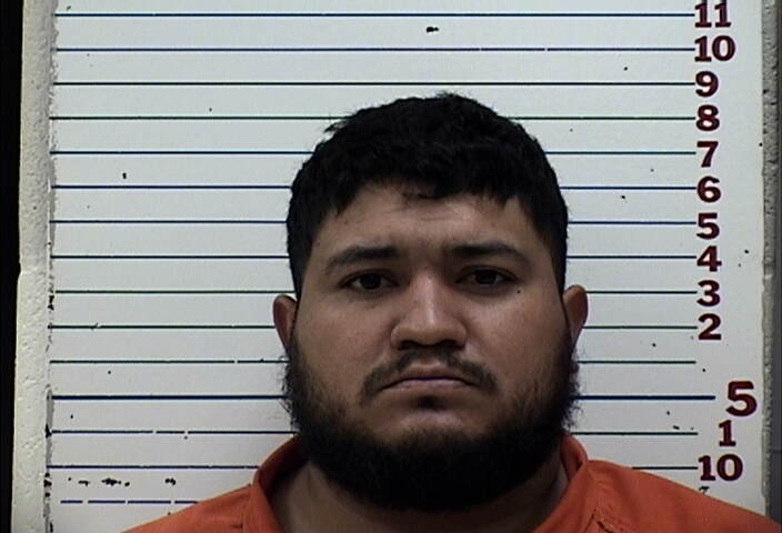 Mugshot of EDUARDO CERDA ESQUIVEL