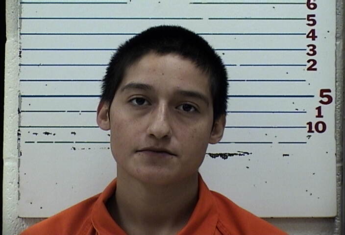Mugshot of LESLIE LISETT QUINTANA
