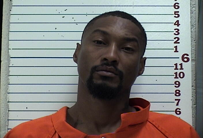 Mugshot of GOVAWN TREMAINE GREEN