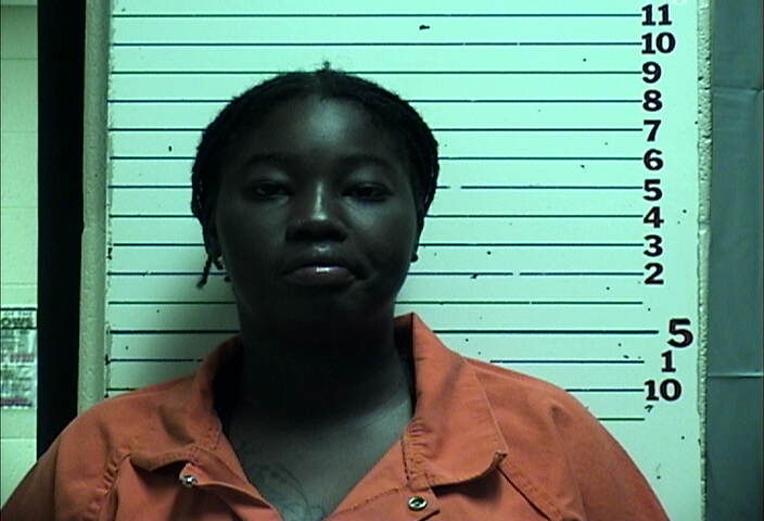 Mugshot of HELEN NAKUMA LAKO