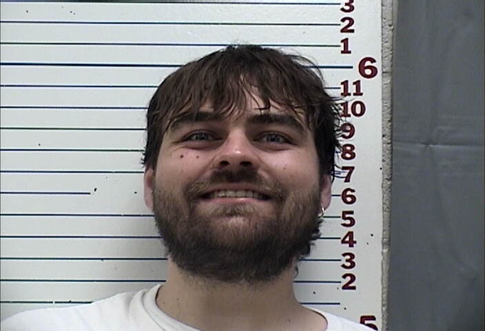 Mugshot of KADEN RAY LAWSON