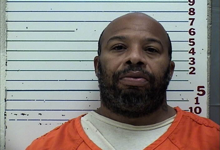 Mugshot of REGINALD JEROME DESIRE