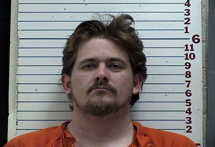 Mugshot of EASTON WILLIAM TAYLOR
