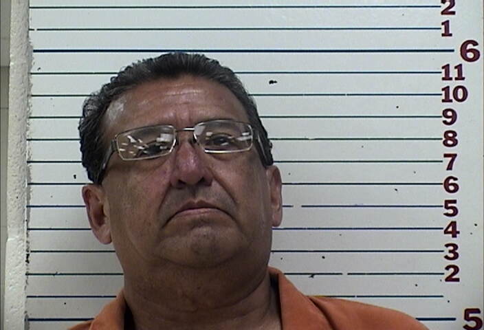 Mugshot of DWAYNE DEAN KOWENA