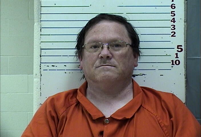 Mugshot of MICHAEL JOE MCMILLION