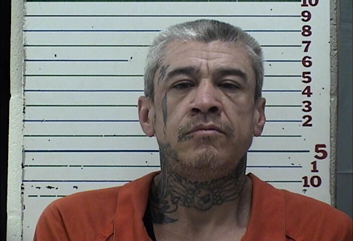 Mugshot of CLIFTON ERNEST SAPCUT