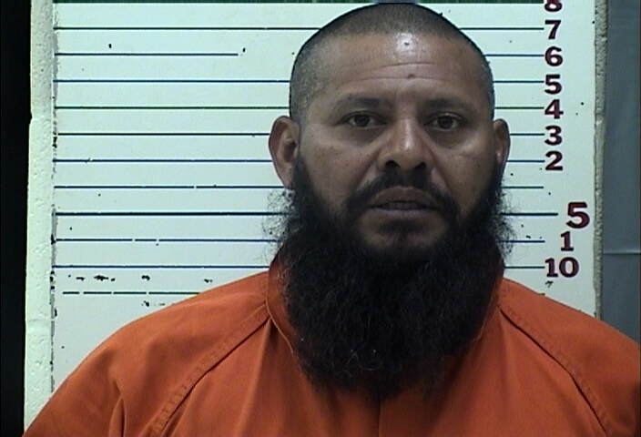 Mugshot of SANTOS FUNEZ