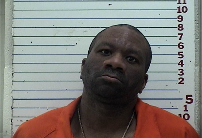 Mugshot of MARCUS DEMOND BUSH