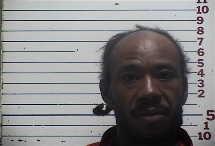 Mugshot of JOSHUA DEMARCUS RILEY